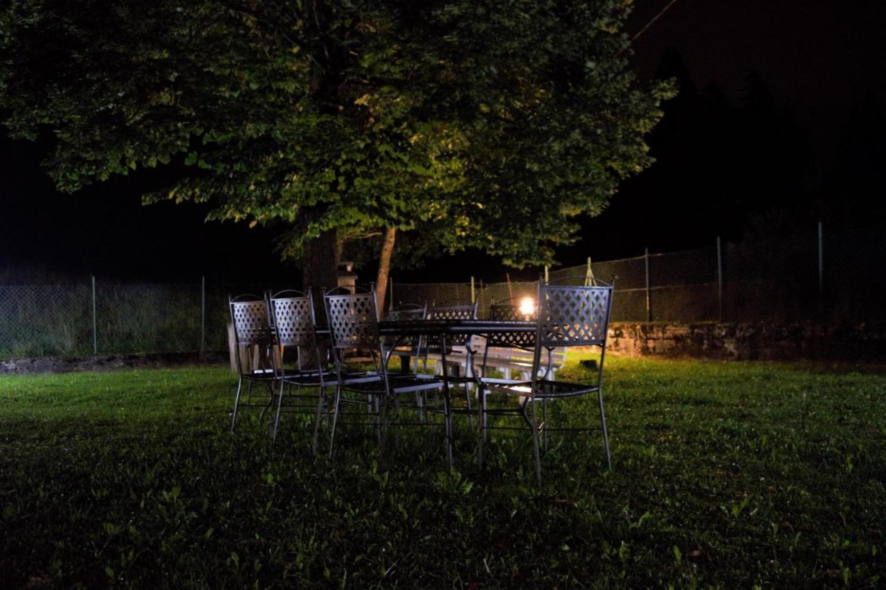 Green House Mountain Lake Iseo Hospitality Apartment Bossico Exterior photo