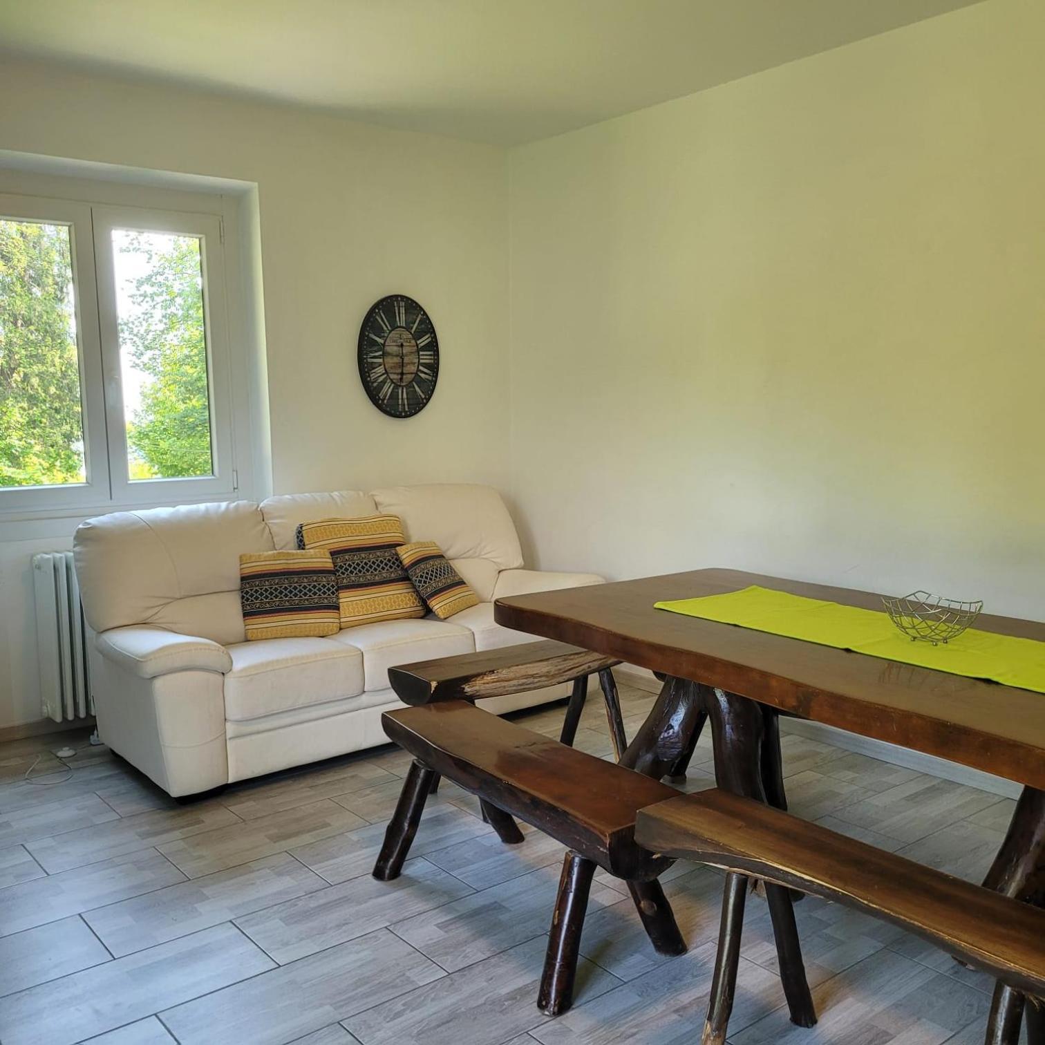 Green House Mountain Lake Iseo Hospitality Apartment Bossico Exterior photo