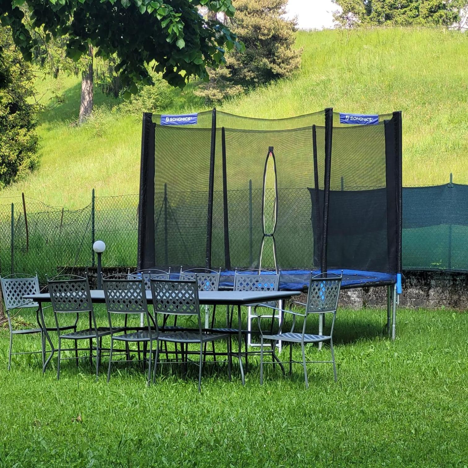 Green House Mountain Lake Iseo Hospitality Apartment Bossico Exterior photo